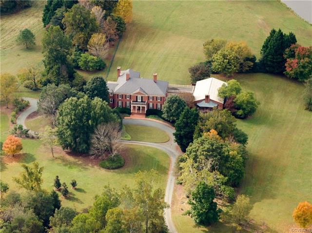 4503 Mount Air Farm, Albemarle | $9,900,000